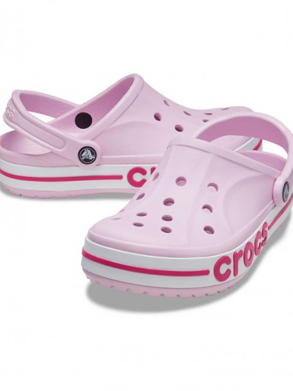 CROCS BAYABAND CLOG - Picture 6 of 11